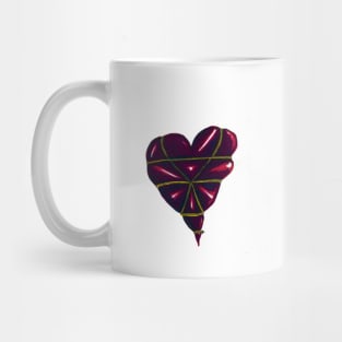 Restrained Love Mug